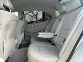 Mercedes-Benz E 250, снимка 9
