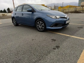 Toyota Auris, снимка 4