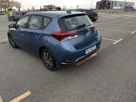 Toyota Auris, снимка 3