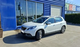 Peugeot 2008 SUV, снимка 1