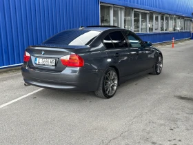 BMW 320 D AVTOMAT NAVI PODGREV, снимка 4