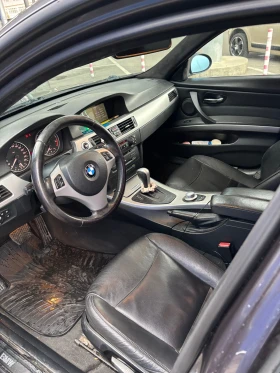 BMW 320 D AVTOMAT NAVI PODGREV, снимка 7