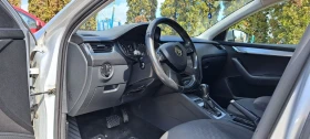Skoda Octavia, снимка 10