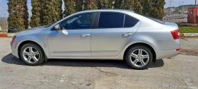 Skoda Octavia, снимка 6