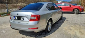 Skoda Octavia, снимка 4