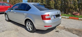 Skoda Octavia, снимка 5
