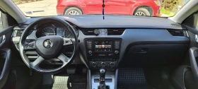 Skoda Octavia, снимка 11