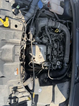 Ford Focus 1.0 EcoBoost , снимка 4