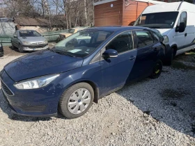 Ford Focus 1.0 EcoBoost , снимка 5