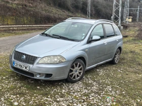 Fiat Croma 1.9 JTD 150, снимка 2