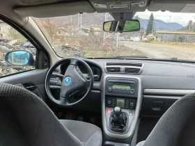 Fiat Croma 1.9 JTD 150, снимка 4