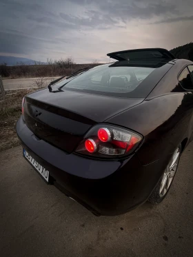 Hyundai Coupe, снимка 10
