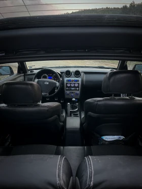 Hyundai Coupe, снимка 8