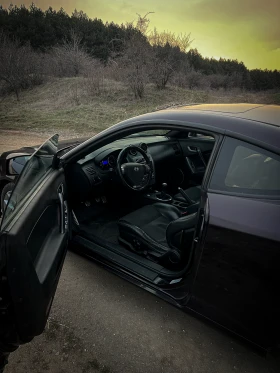 Hyundai Coupe, снимка 4