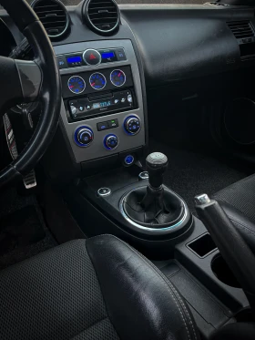 Hyundai Coupe, снимка 5