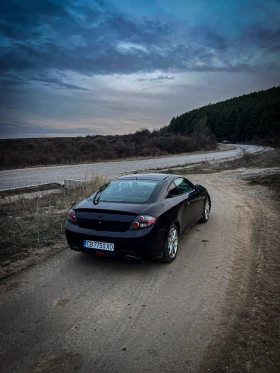 Hyundai Coupe, снимка 1