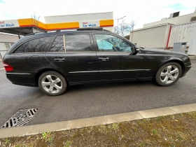 Mercedes-Benz E 270 Avantgarde, снимка 3