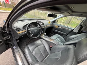 Mercedes-Benz E 270 Avantgarde, снимка 6