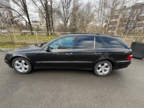 Mercedes-Benz E 270 Avantgarde, снимка 1