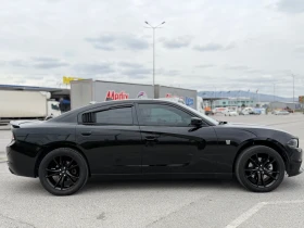 Dodge Charger 3.6, снимка 8