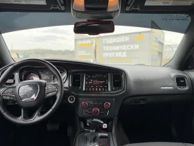 Dodge Charger 3.6, снимка 11