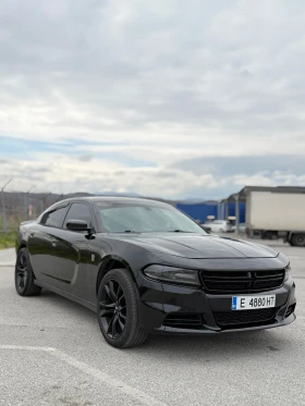 Dodge Charger 3.6, снимка 2