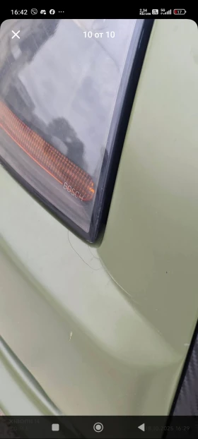 Audi Tt 1.8 Turbo, снимка 10