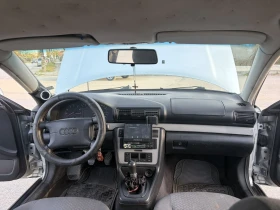Audi A4 1.8 T с газ, снимка 6