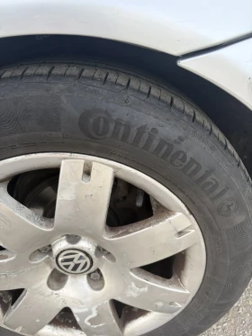 Audi A4 1.8 T с газ, снимка 7