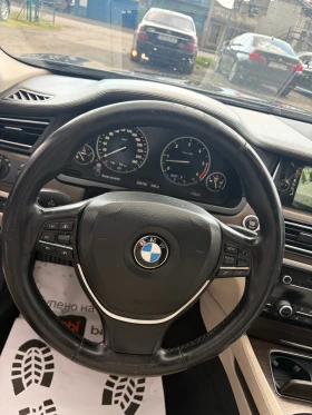 BMW 540, снимка 10