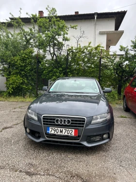Audi A4 2010, снимка 2