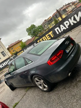 Audi A4 2010, снимка 4