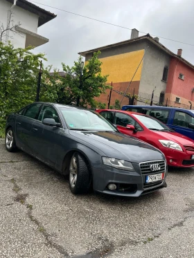 Audi A4 2010, снимка 1