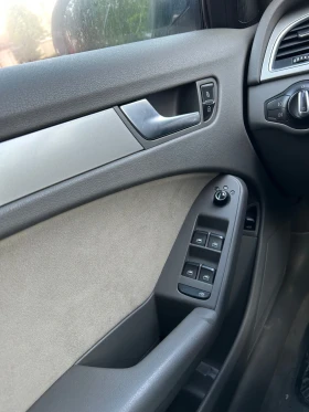 Audi A4 2010, снимка 8