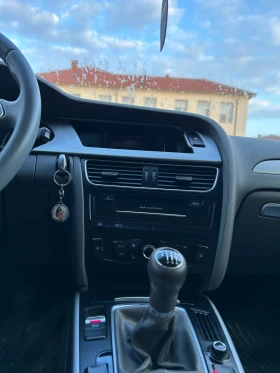 Audi A4 2010, снимка 7