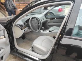 Mercedes-Benz E 220, снимка 7
