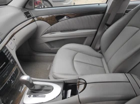 Mercedes-Benz E 220, снимка 2