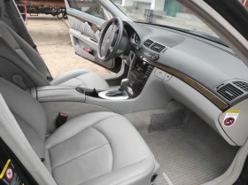 Mercedes-Benz E 220, снимка 3