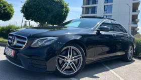 Mercedes-Benz E 350 AMG Line* 350* Burmester* Full Led, снимка 7