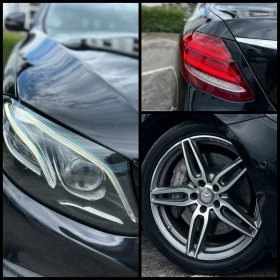 Mercedes-Benz E 350 AMG Line* 350* Burmester* Full Led, снимка 16