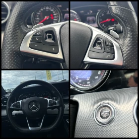 Mercedes-Benz E 350 AMG Line* 350* Burmester* Full Led, снимка 14