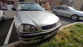 Toyota Avensis, снимка 4