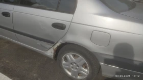 Toyota Avensis, снимка 5