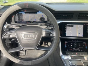 Audi A6 2.0TDI Quattro Порше София, снимка 11