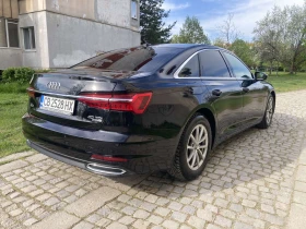 Audi A6 2.0TDI Quattro Порше София, снимка 3