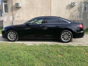 Audi A6 2.0TDI Quattro Порше София, снимка 6