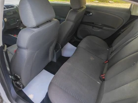 Seat Leon 1.9TDI-105к.с.-КЛИАМТИК, снимка 10