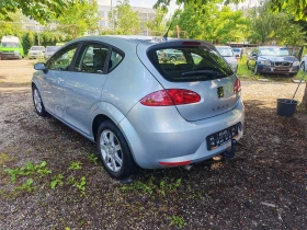 Seat Leon 1.9TDI-105к.с.-КЛИАМТИК, снимка 7