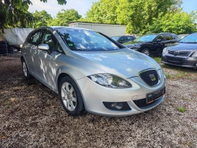 Seat Leon 1.9TDI-105к.с.-КЛИАМТИК, снимка 3