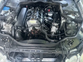 Mercedes-Benz E 220 2.2СДИ, 150к.с, 2005г нов внос, снимка 17